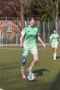 Bild 166 - wBJ SC Alstertal-Langenhorn - St. Pauli : Ergebnis: 2:4